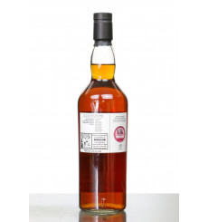 Caol Ila 12 Years Old - The Manager's Dram 2021
