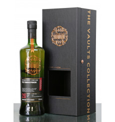 Laphroaig 26 Years Old 1995 - SMWS 29.278 The Vaults Collection