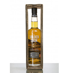 Speyside 23 Years Old 1992 - The Golden Cask