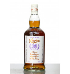 Longrow 18 Years Old - 2022 Limited Edition (22/141)