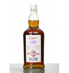 Longrow 18 Years Old - 2022 Limited Edition (22/141)