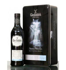 Glenfiddich Snow Phoenix - Limited Edition (75cl)