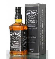 Jack Daniel's Old No.7 - Gift Tin