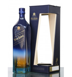 Johnnie Walker Blue Label - Karman Line Limited Edition (1 Litre)