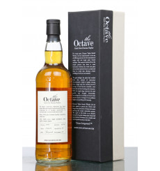 Mortlach 16 Years Old 1997 - The Octave Cask From Duncan Taylor