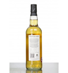 An Orkney 15 Years Old - Thompson Bros Milory's of Soho Exclusive