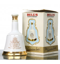 BELL'S DECANTER - BIRTH OF PRINCE WILLIAM (50CL)