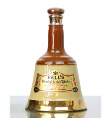 BELL'S DECANTER - SPECIALLY SELECTED (37.5CL)