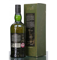 Ardbeg Airigh Nam Beist 1990 - 2008 Limited Release