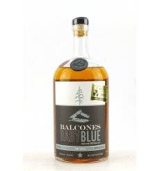 Balcones Baby Blue - Texas Corn Whisky