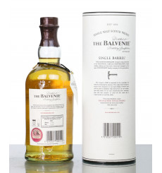 Balvenie 15 Years Old - Single Barrel