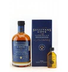 Sullivans Cove Rare Tasmanian - French Oak Cask & Mini