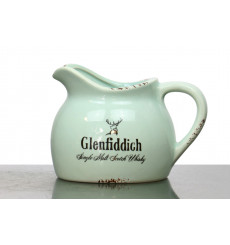 Glenfiddich Water Jug