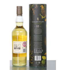 Lagavulin 12 Years Old - 2020 Special Release