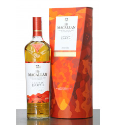 Macallan - A Night On Earth In Scotland