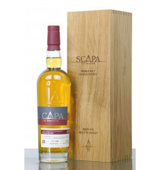 Scapa 1993 - 2022 Vintage Edition - Distillery Exclusive