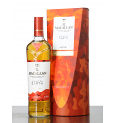 Macallan - A Night On Earth In Scotland