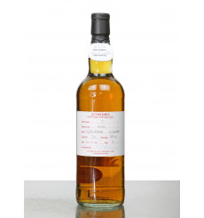 Springbank 7 Years Old 2014 - Duty Paid Sample 2022
