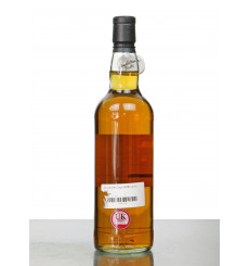 Springbank 7 Years Old 2014 - Duty Paid Sample 2022
