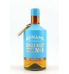 Adnams Single Malt No 1