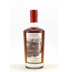 Littlemill 1988 Sherry Cask - Kierzek Rare Selection 2012