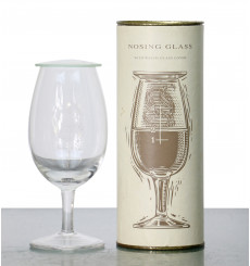 Oban Nosing Glass with Cover