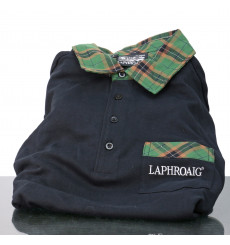 Laphroaig Polo Shirt