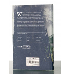 Pursuit - The Balvenie Stories Collection (Book)