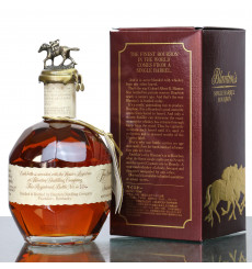 Blanton's 2021 Single Barrel Bourbon Whiskey - No.151 Japanese Import (75cl)