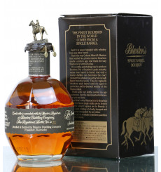 Blanton's 2021 Single Barrel Bourbon Whiskey - No.74 Japanese Import (75cl)