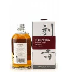 Tokinoka White Oak - Japanese Blended Whisky (500ml)