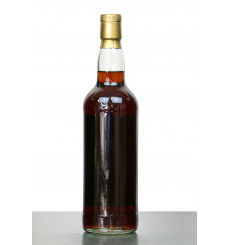Macallan 15 Years Old 1991 - The Gowfer's Dram Single Cask No.11511