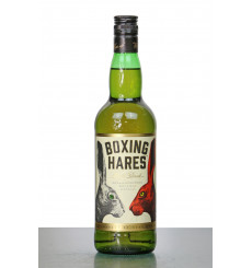 Boxing Hares - Whiskey Union - Spirit Drink 