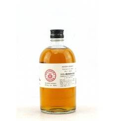 Eigashima White Oak Whisky - Akashi RED(500ml)