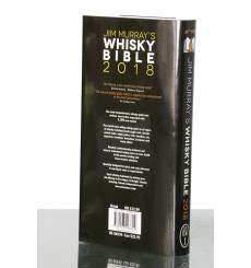 Jim Murray's Whisky Bible 2018