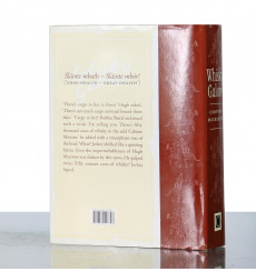 Whisky Galore Book with Miniature Insert 1999