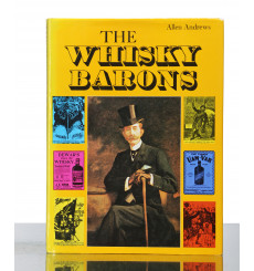 The Whisky Barons Book
