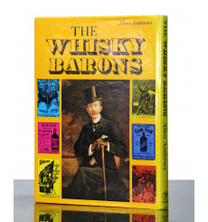 The Whisky Barons Book