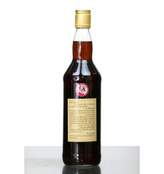 Macallan 25 Years Old 1984 - The Crowther MacDougall