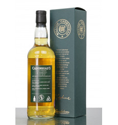 Kilkerran 11 Years Old 2009 - Cadenhead's Authentic Collection