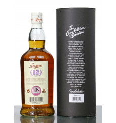 Longrow 18 Years Old - 2021 Limited Edition