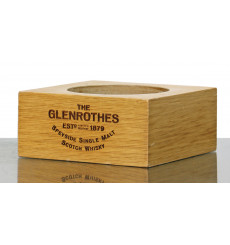Glenrothes Bottle Stand