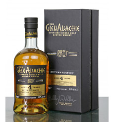 Glenallachie 4 Years Old - Billy Walker 50th Anniversary Future Edition