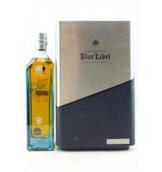 Johnnie Walker Blue Label - Limited Edition Design & Ice Bucket