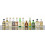 Assorted Blended Miniatures x 12 inc Old Style Jura