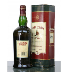 Jameson 12 Years Old - 1780 Reserve (1 Litre)