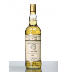 CLYNELISH 1993 - 2007 G&M CONNOISSEURS CHOICE