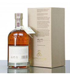 Glenglassaugh 41 Years Old 1974 - Rare Cask Release No.1282/1
