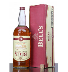 Bell's 12 Years Old (4.5 Litre)