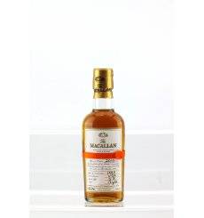 Macallan Easter Elchies - 2010 Miniature